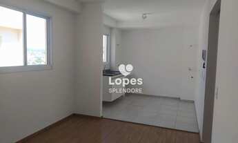 Imagem 5: Apartamento com 2 dormitórios para alugar, 55 m² por R$ 1.780,01/mês - Jardim Maria Trinda