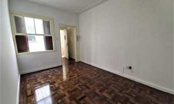 Imagem 2: ótima localização, 02 dorm