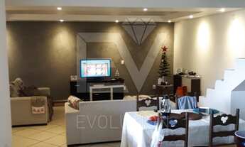 Imagem 3: Casa para aluguel tem 250 metros quadrados com 2 quartos