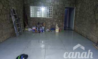 Imagem 2: Casa em Jardim Piratininga - Ribeirão Preto