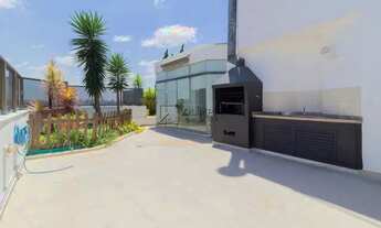 Imagem 3: Venda Cobertura 4 Dormitórios - 350 m² Campo Belo