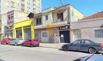 Imagem 3: Sobrado à Venda, 250m² - Bom Retiro - São Paulo - SP