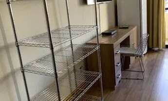 Imagem: SÃO PAULO - Apartamento Padrão - MOEMA