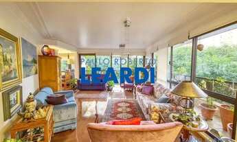 Imagem: APARTAMENTO - CAMPO BELO - SP