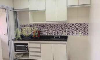 Imagem 3: Flat para aluguel no Brooklin - Energy Brooklin - Cód: QGK16753