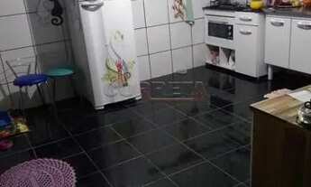 Imagem 5: Araçatuba - Casa - Conjunto Habitacional Nossa Senhora Aparecida