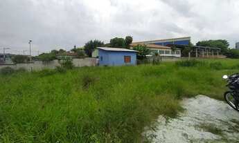 Imagem 8: Terreno em Carapicuíba 13.345 metros, pra supermercado/galpões. R$:2.500 o metro