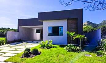 Imagem 3: Condomínio Terras Alphaville Maricá - Casas de 3 e 4 quartos à venda