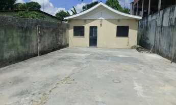 Imagem: Vendo casa no CAUB