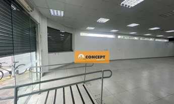 Imagem 7: Salão para alugar, 263 m² por R$ 14.300,00/mês - Centro - Suzano/SP
