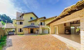 Imagem 4: Casa à venda em condomínio no São Lourenço ARYA1