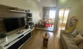 Imagem 2: Apartamento 3 Quartos Maracanã totalmente modernizado