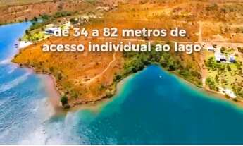 Imagem 3: Chácara beira lago km 19