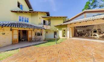 Imagem 3: Casa à venda em condomínio no São Lourenço ARYA1