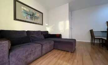 Imagem 6: Rosa dos Ventos Gleba Palhano Andar Alto