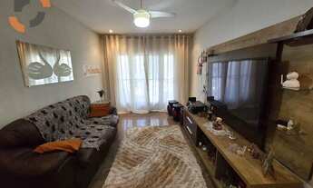 Imagem 4: Casa com 3 dormitórios à venda, 163 m² por R$ 539.000,00 - Jardim Esplanada - Nova Iguaçu