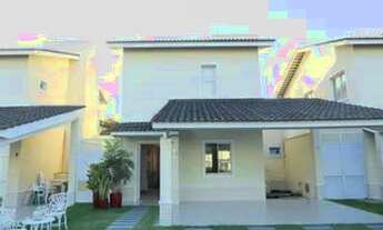 Imagem: Belíssima casa no Condomínio Grand Reserva