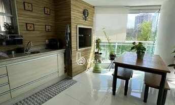 Imagem 6: Apartamento à venda com 4 suítes, 261m² - Madison Gramercy Park - Alphaville - BARUERI/SP