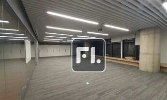 Imagem 7: Conjunto para alugar, 1602 m² por R$ 220.300,09/mês - Barra Funda - São Paulo/SP