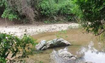 Imagem 6: 2 alqueires em faina go.( Rio do peixe