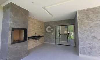 Imagem 5: Casa no Condomínio Jardim Ubá para Venda com 3 quartos , Maricá / RJ