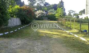 Imagem 4: Terreno-À VENDA-Jardim Alto de Santa Cruz-Itatiba-SP