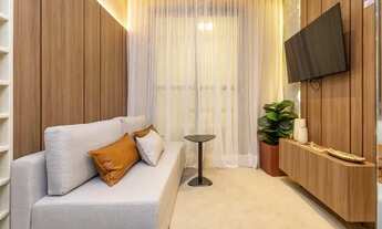 Imagem 4: Vila Carrão Apartamento com 2 dormitórios