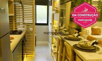 Imagem: Apartamento à venda, 50 m² por R$ 470.000,00