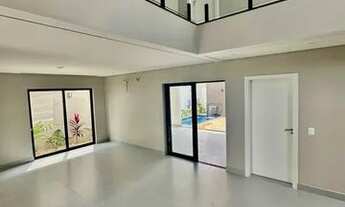 Imagem 6: Casa Terras Alphaville