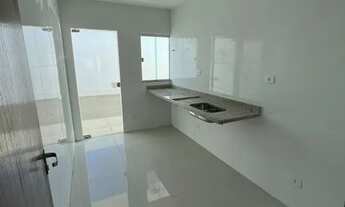 Imagem 7: Casa ampla de 3/4 sendo uma suíte bairro sim