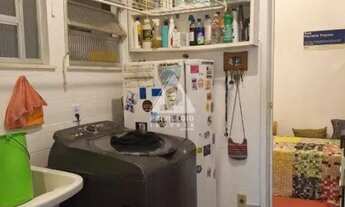 Imagem 3: EXCELENTE apartamento 3 quartos, 2 vagas, em Laranjeiras