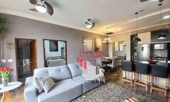 Imagem 2: Casa com 4 dormitórios à venda, 300 m² por R$ 780.000,00 - Jardim das Aroeiras - Jardinópo