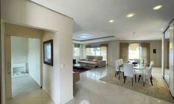 Imagem 3: Casa com 04 Dorm. Sendo 04 suítes no Cacupé