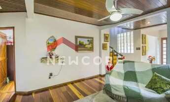 Imagem 7: Casa em Avenida José Corrêa da Silva - Cavalhada - Porto Alegre/RS