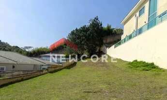 Imagem 7: Lote em condomínio em Alameda Vale dos Sinos - Alphaville - Santana de Parnaíba/SP