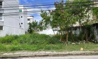 Imagem 3: Terreno à venda, 729 m² por R$ 1.580.000,00 - Recreio dos Bandeirantes - Rio de Janeiro/RJ
