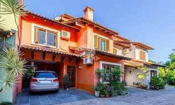 Imagem: Casa em Condominio com 3 dormitório(s)