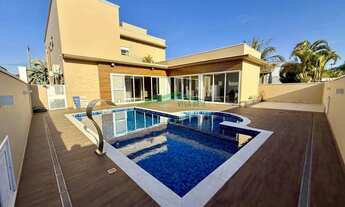 Imagem: Casa em Condomínio para Locação em Boituva