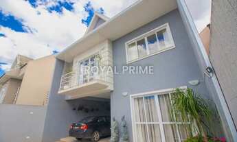 Imagem 3: Sobrado com 3 dormitórios à venda, 321 m² por R$ 1.800.000,00 - Santa Felicidade - Curitib