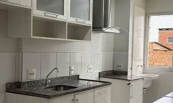 Imagem 3: Apartamento 3 quartos no Centro de Manaus (totalmente mobiliado