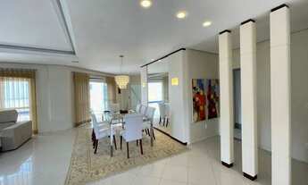 Imagem 4: Casa com 04 Dorm. Sendo 04 suítes no Cacupé