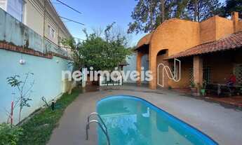 Imagem 2: Casa de arquitetura premiada, melhor ponto do belvedere