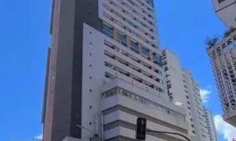 Imagem: EXCELENTE APARTAMENTO NO CENTRO DE CURITIBA