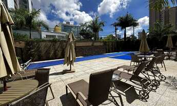 Imagem 5: Apartamento à venda, 4 quartos, 2 suíte, 3 vagas, Vila da Serra - Nova Lima/MG