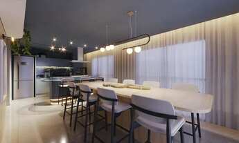 Imagem 2: Apto 1 Quarto- 1 Vaga - Parcelado Cosntrutora - Entrada R$ 39.130