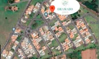 Imagem 2: TERRENO COMERCIAL PARQUE GRAMADO CEDRAL - SP