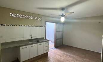 Imagem 7: Edícula residencial próx. ao posto Chiesa