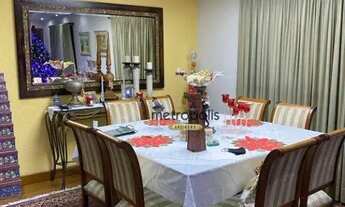 Imagem 7: Apartamento à venda, 198 m² por R$ 1.166.000,00 - Centro - Santo André/SP