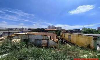 Imagem 3: Terreno Vila Marieta São Paulo/SP