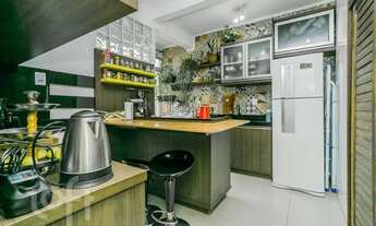 Imagem 7: Imóvel para venda com 62 metros quadrados com 2 quartos em Centro Histórico - Porto Alegre